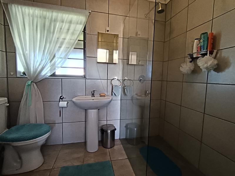 2 Bedroom Property for Sale in Tergniet Western Cape